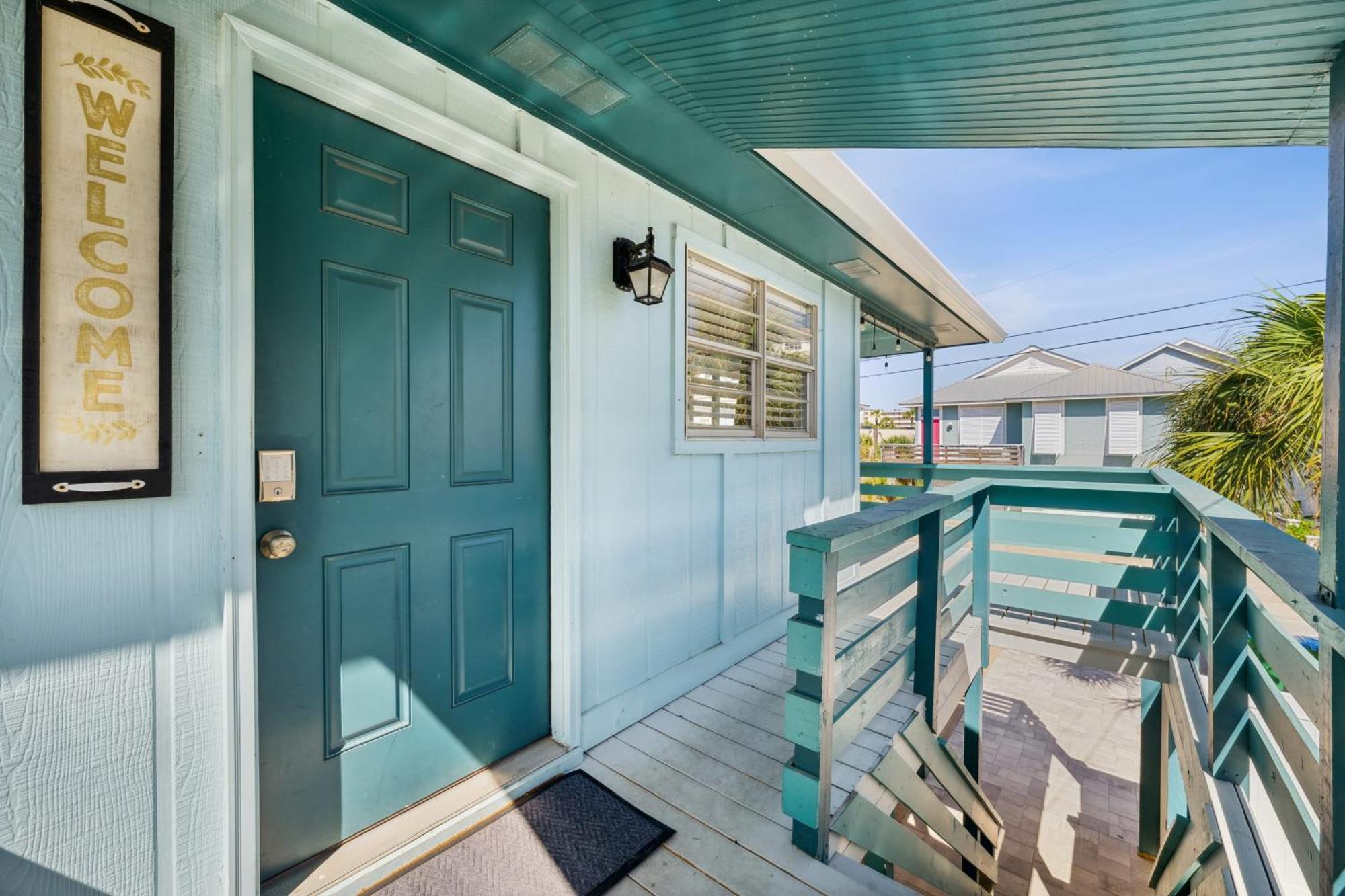 4113 Danny Dr By Avantstay Pool Near The Panama City Beach