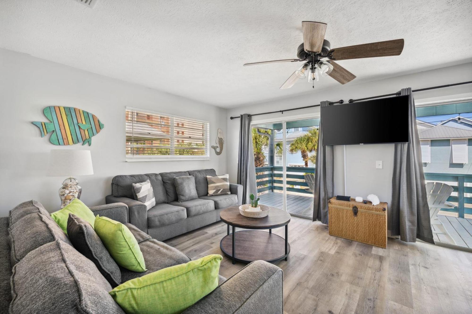 4113 Danny Dr By Avantstay Pool Near The * Panama City Beach